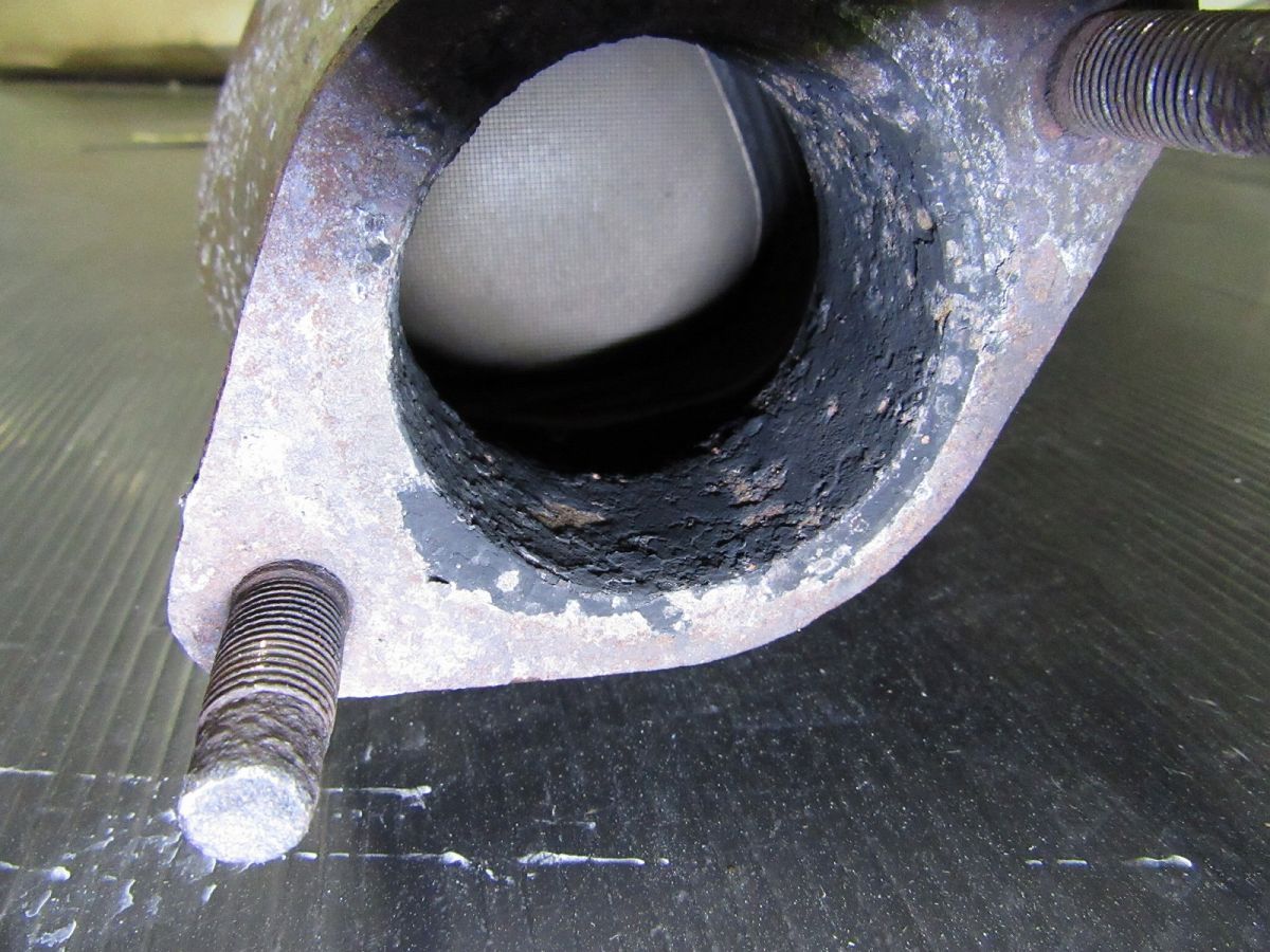 キャタライザー