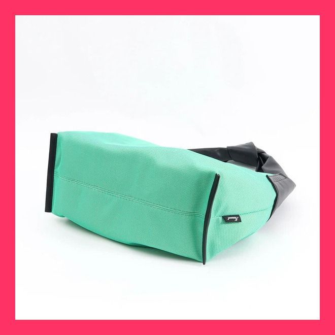 【Nananoel】olive ノットハンドルバッグ A4対応 ワンショルダー ☆【Nananoel】olive ノットハンドルバッグ A4対応 ワン