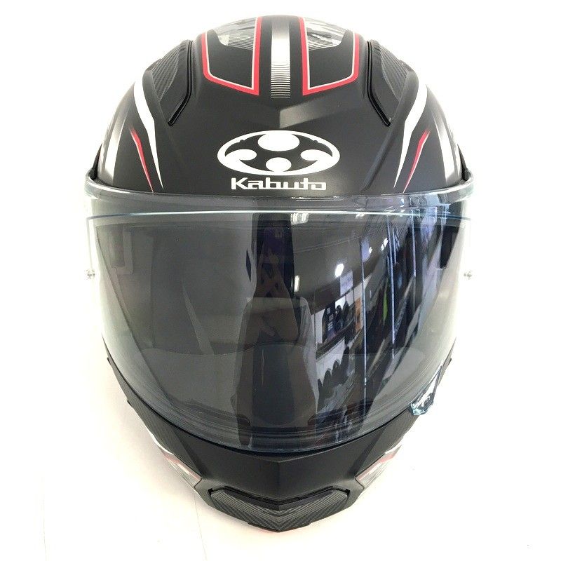 セキュリティ・セーフティ OGK KABUTO RYUKI ヨドバシ.com - OGK KABUTO オージーケー カブト システム
