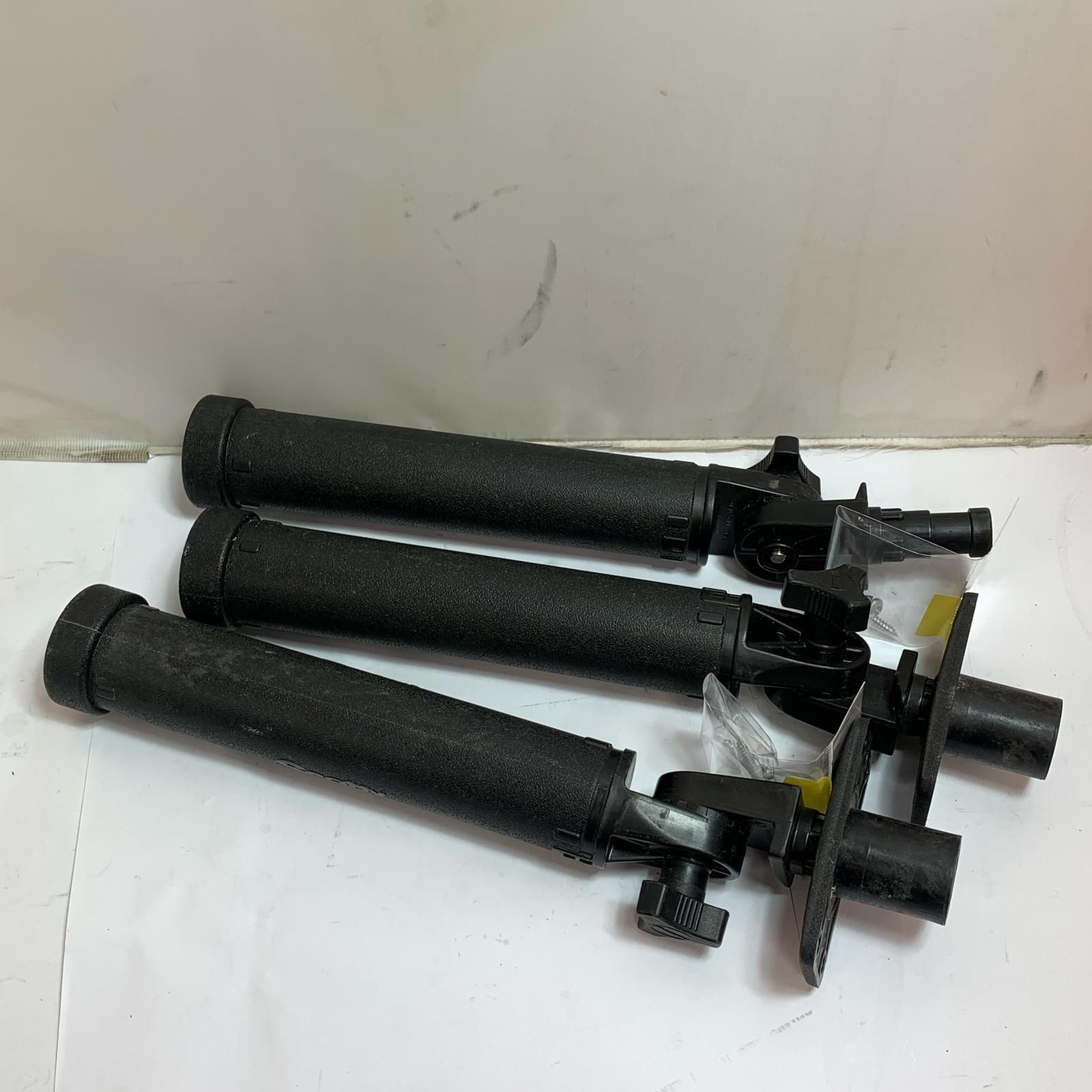 スコッティ ロッドホルダー 3点セット