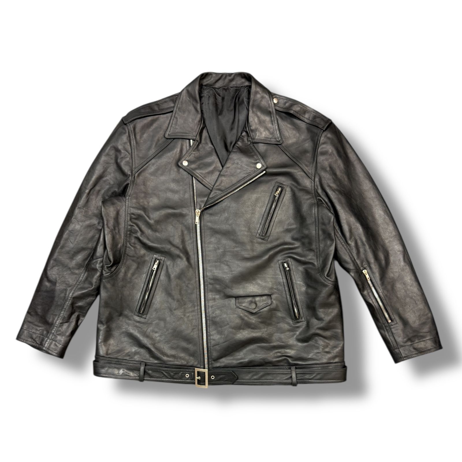 リックオウエンスjumbo lukestoogesジャンボ ルーク ストゥージズ