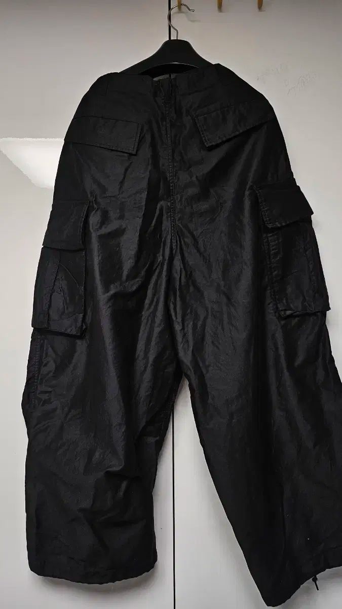 NEEDLES ニードルズ HD バルーン カーゴパンツ m サイズ