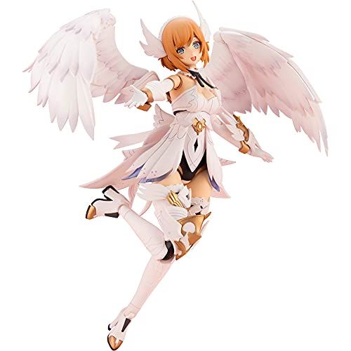 壽屋(KOTOBUKIYA) アルカナディア ルミティア 全高170mm NONスケール プラモデル AR001