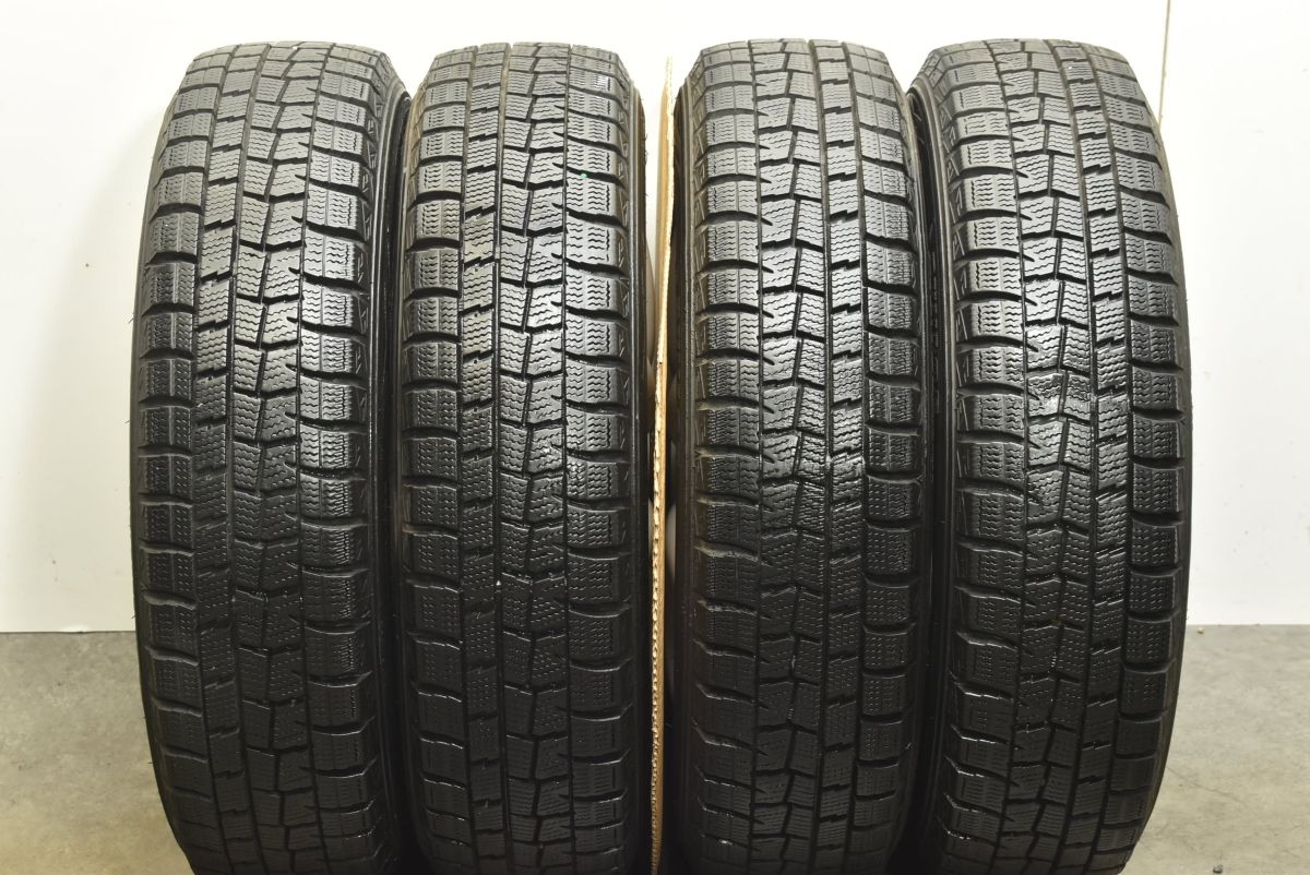 ダンロップ ウィンターマックス