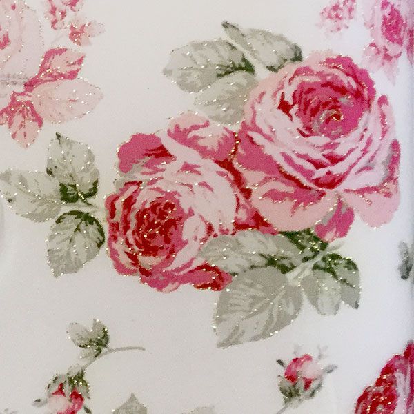 バスチェア おしゃれ 洗面器 セット ルーシー 薔薇柄 風呂椅子 バスチェア おしゃれ 洗面器 セット ルーシー 薔薇柄 風呂椅子