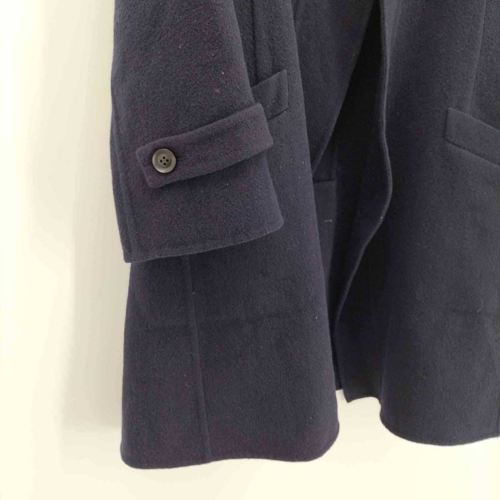 ARTISAN アルチザン カシミヤコート アルチザン ARTISAN カシミヤ混 ウール コート レディース 13