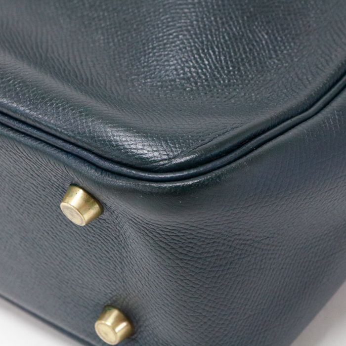 HERMES エルメス エッフェル クシュベル レザーブリーフケース □A刻印 楽天市場】エルメス HERMES エッフェル クシュベル (レザー) GD金具 〇