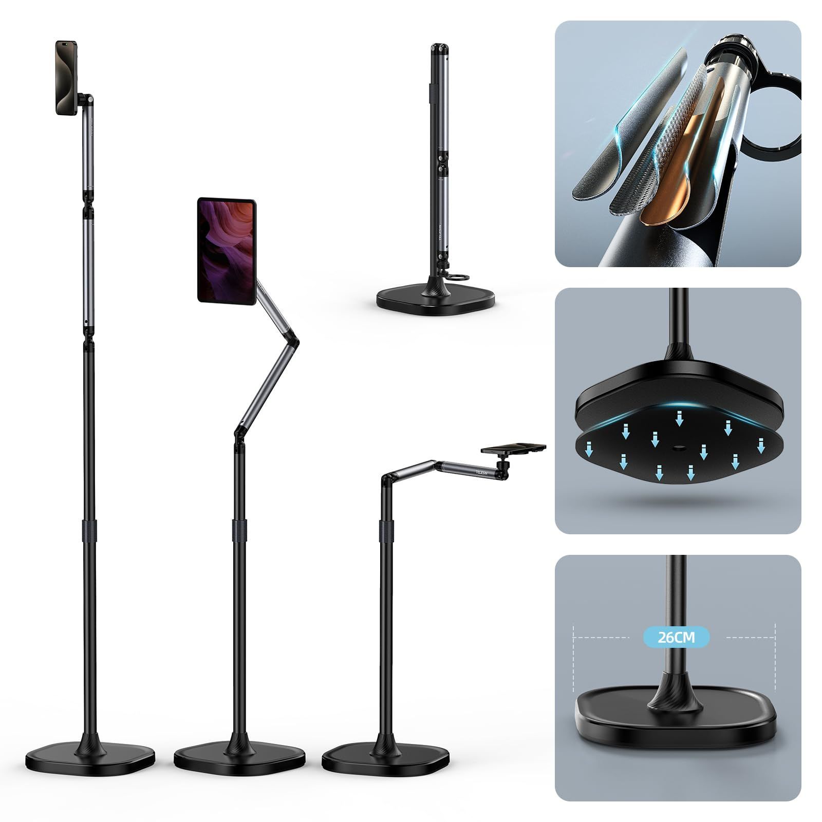 高級PUレザー製❣iPad専用設計で使い勝手＆利便性抜群♪❤ケース＆キーボード 楽天市場】【ペンの収納が便利】【新型 iPad 第11世代 A16 対応】最新