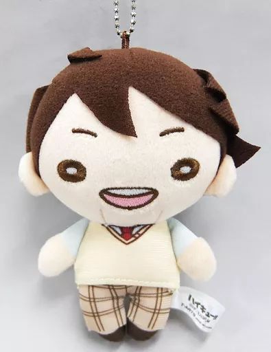 ハイキュ ジャンプフェスタ限定 にとたん 夏服 及川、岩泉セット