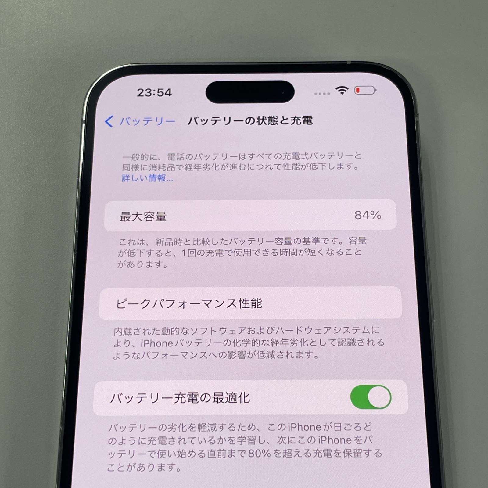 SIMフリー
