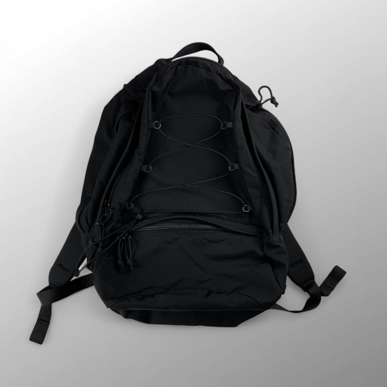 MT.RAINIER DESIGN x HIGH! STANDARD リュック MT.RAINIER DESIGN x HSD /WINDSHED コンパクト パック | MT