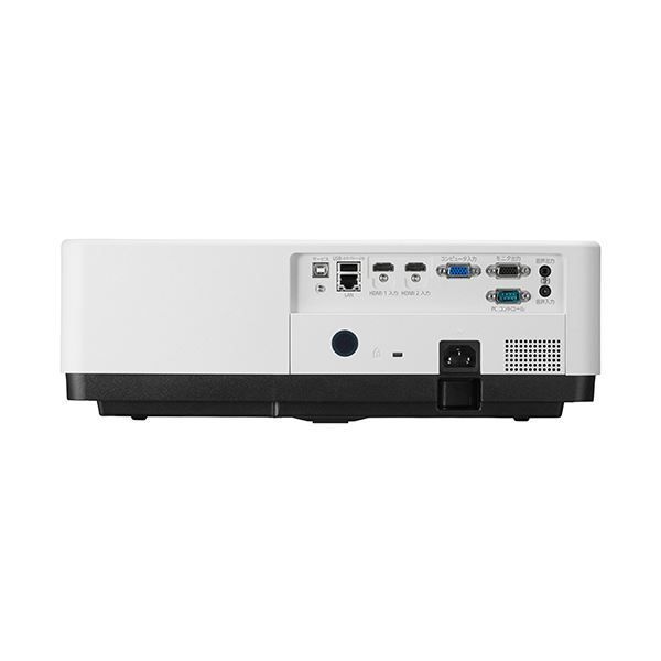 5200ルーメン NP-PE506WLJL