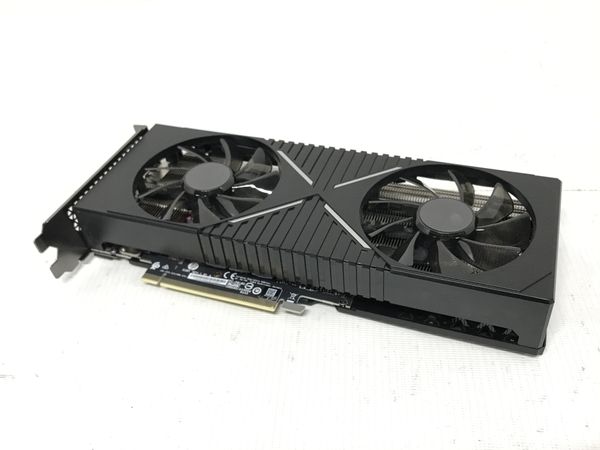 GEFORCE RTX RTX 3070 グラフィックボード PC 周辺 機器 ジャンク