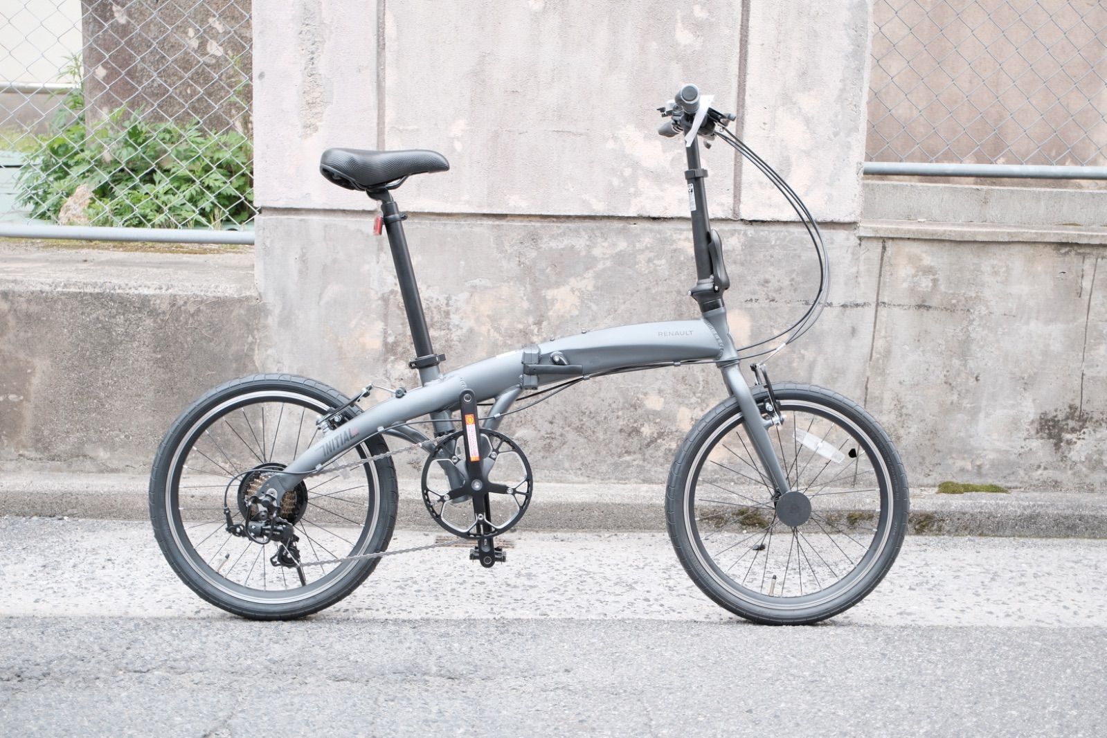 MATE city2.0 リミッターカット MATE BIKE X City egg riderv2