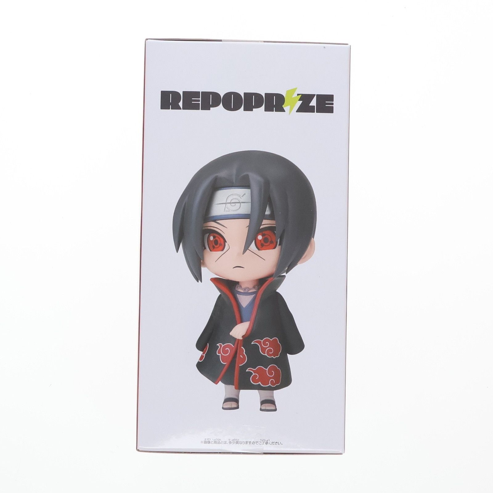 うちはイタチ NARUTO-ナルト- 疾風伝 REPOPRIZE うちはイタチ