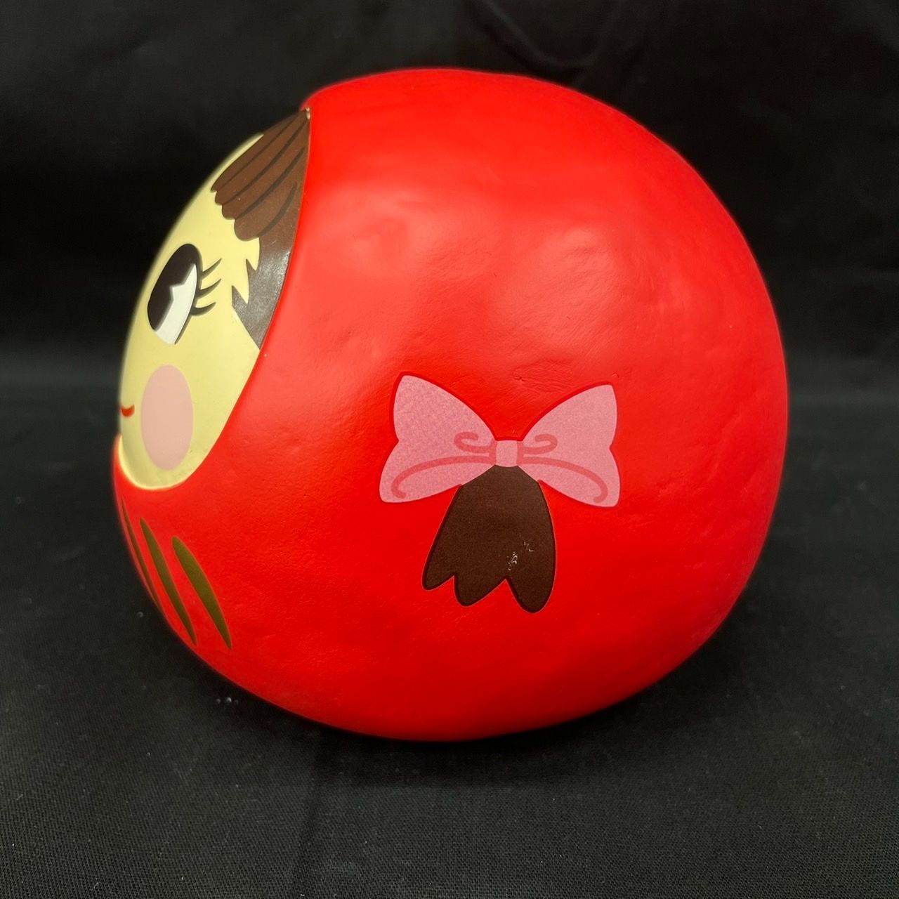 限定SALE，100%新品 ペコちゃん 未開封開運だるま