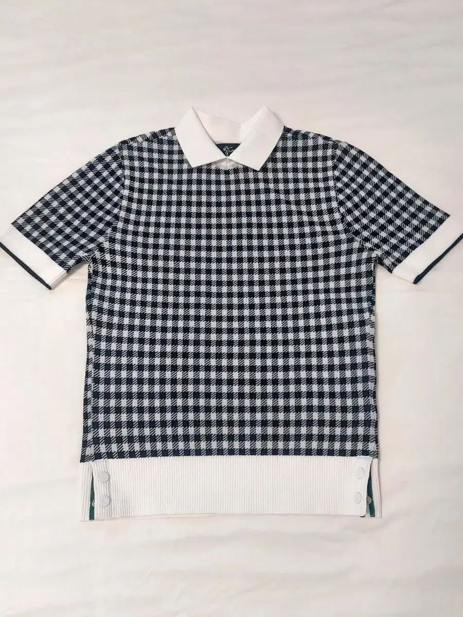 LPGA 半袖Tシャツ レディース 85