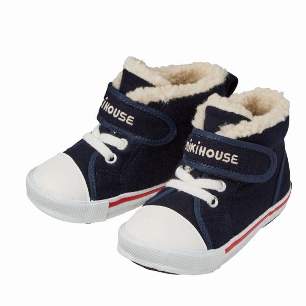 ミキハウス mikihouse