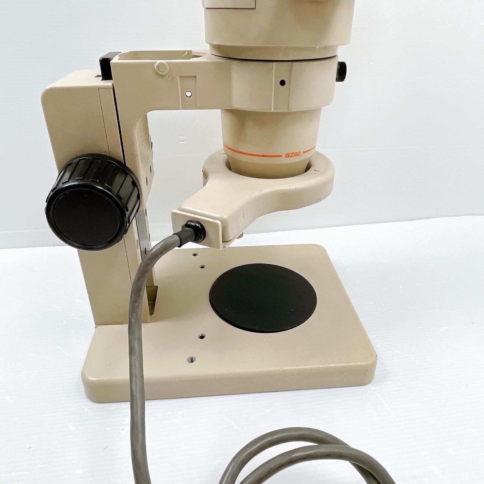 オリンパス 実体顕微鏡