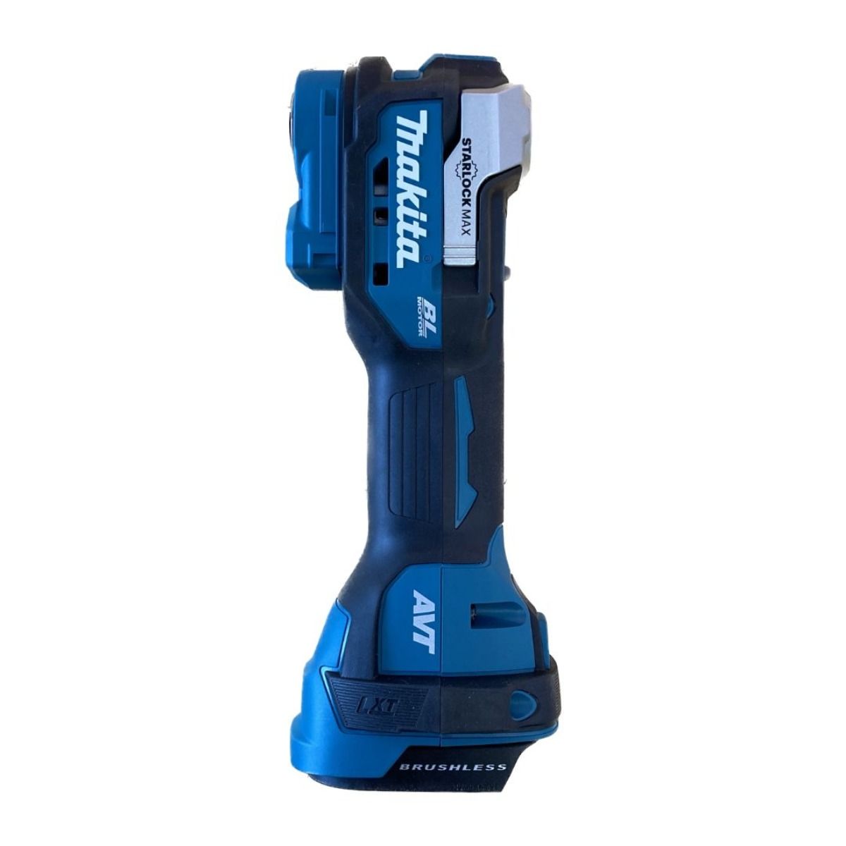 冬の華 ＊＊MAKITA マキタ 18V コードレスマルチツールTM52D ブルー