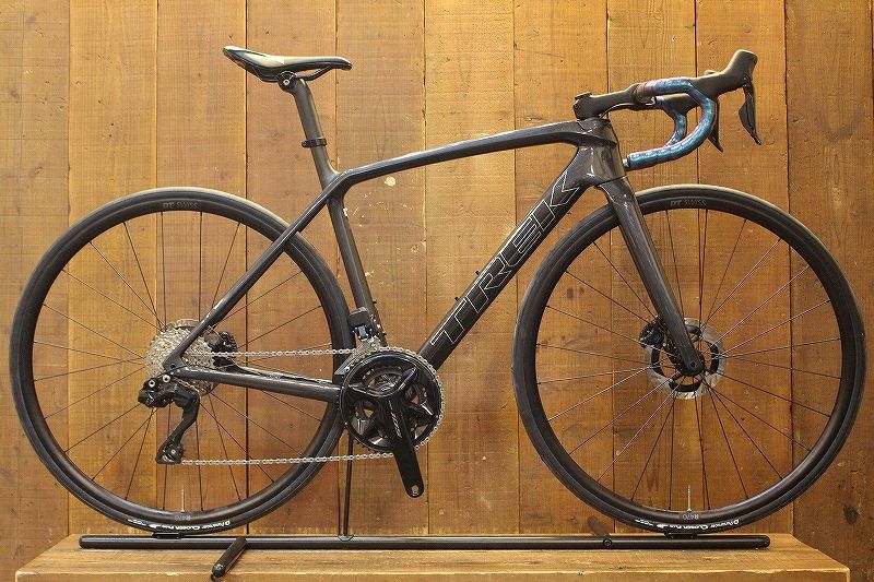 トレック TREK エモンダ EMONDA SL6 DISC 2023年モデル 52サイズ 