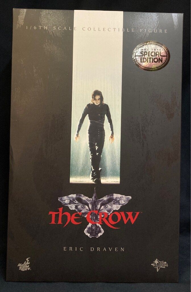 HOTTOYS
