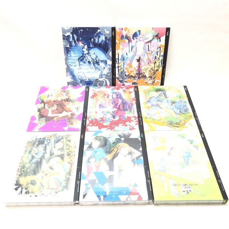 ほぼ新品　ソードアート・オンライン アリシゼーション WoU 全8巻セット Amazon.co.jp: ソードアート・オンライン アリシゼーション War