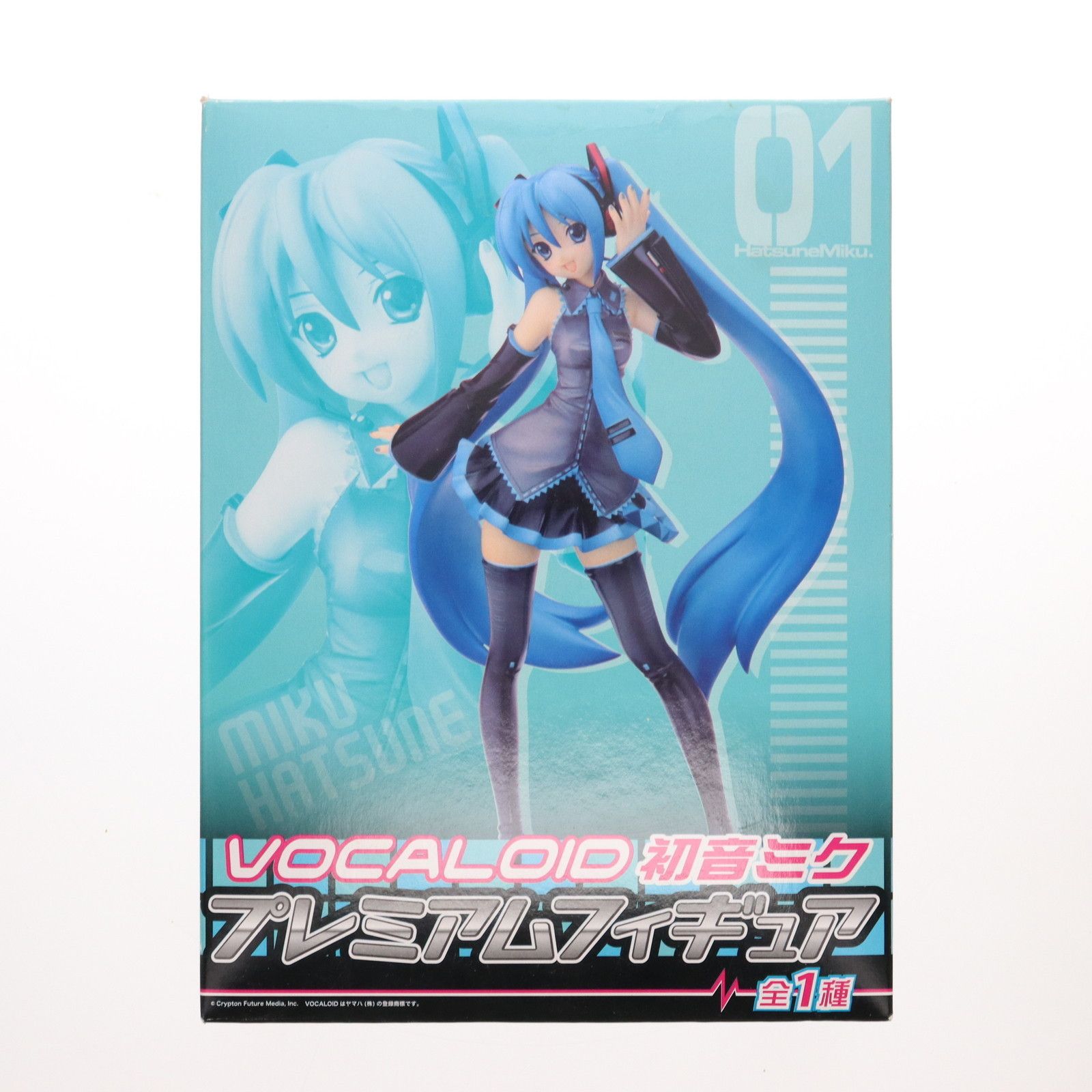 初音ミク　フィギュア Amazon.co.jp: 初音*ミク フィギュア Project DIVA X FIGURIZMα