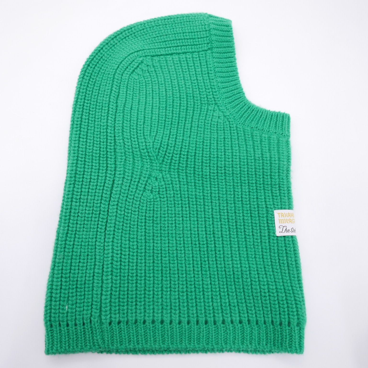 TAKAHIROMIYASHITA The SoloIst. ザ ソロイスト aran pattern