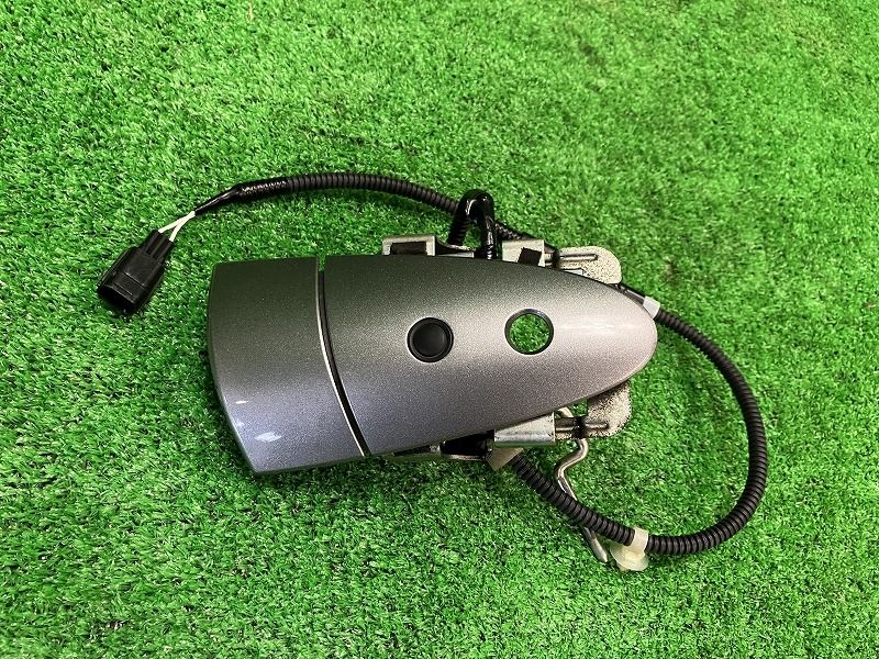 CR-Z ZF1 アウターハンドル・外側ドアノブ アルファ 72141-SZT-J01ZC