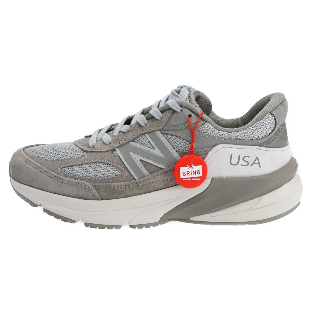 New Balance (ニューバランス) ×WTAPS 990V6 ダブルタップス New Balance (ニューバランス) ×WTAPS 990V6 ダブルタップス