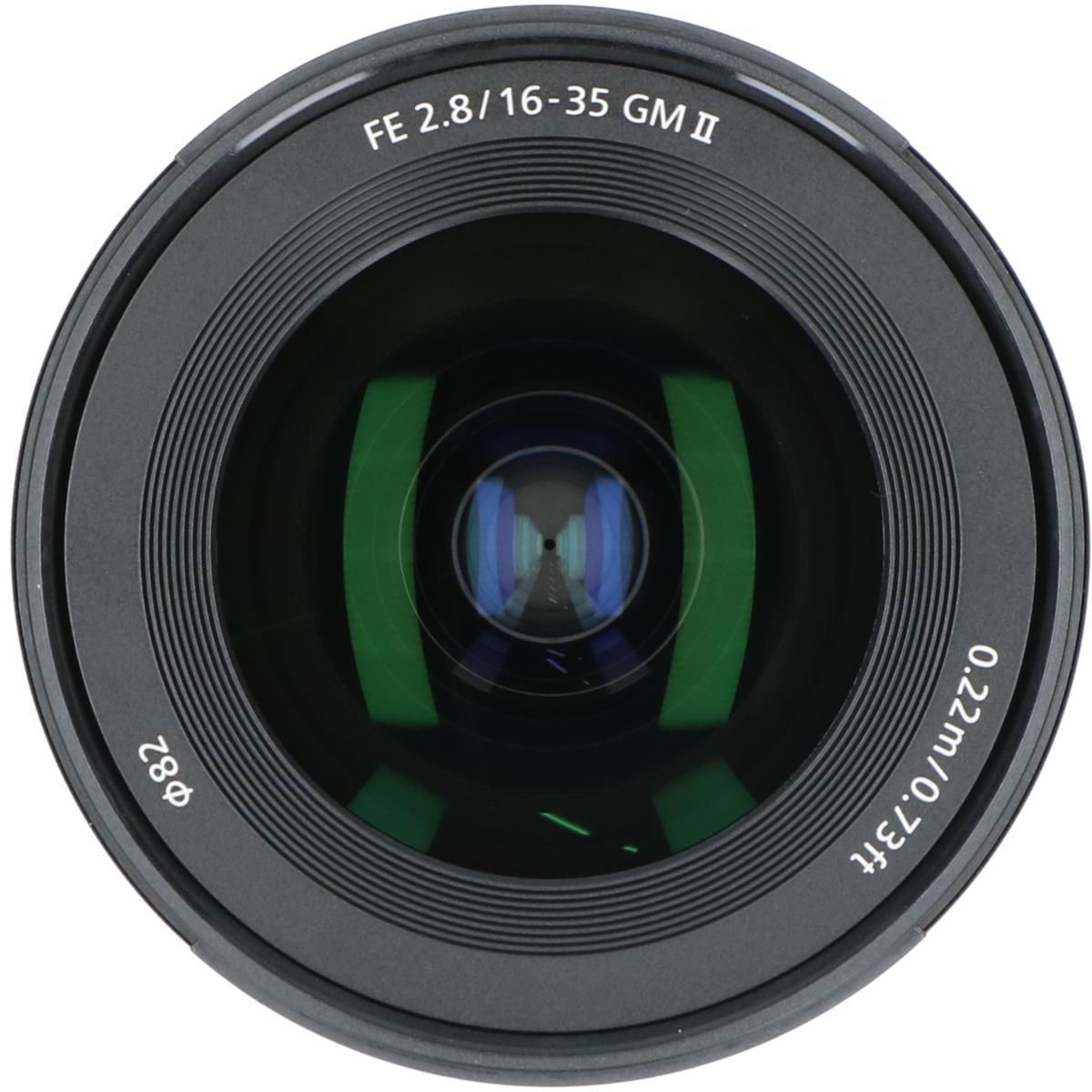 ＩＩ ＳＥＬ１６３５Ｇ