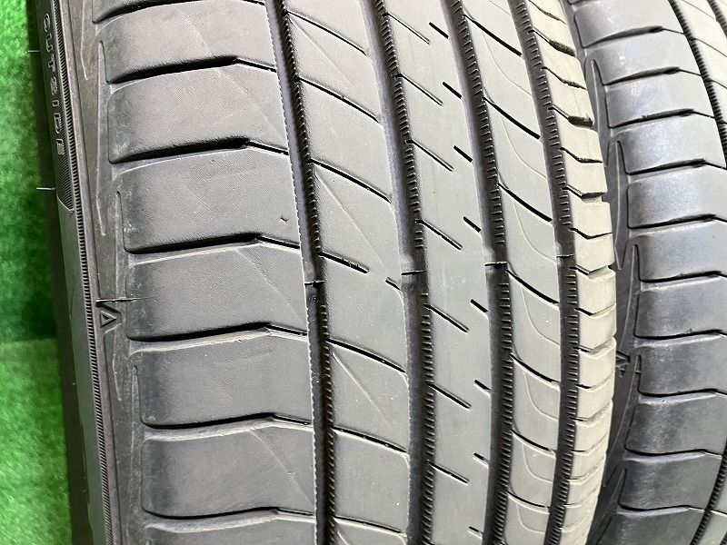 ダンロップ ルマンV