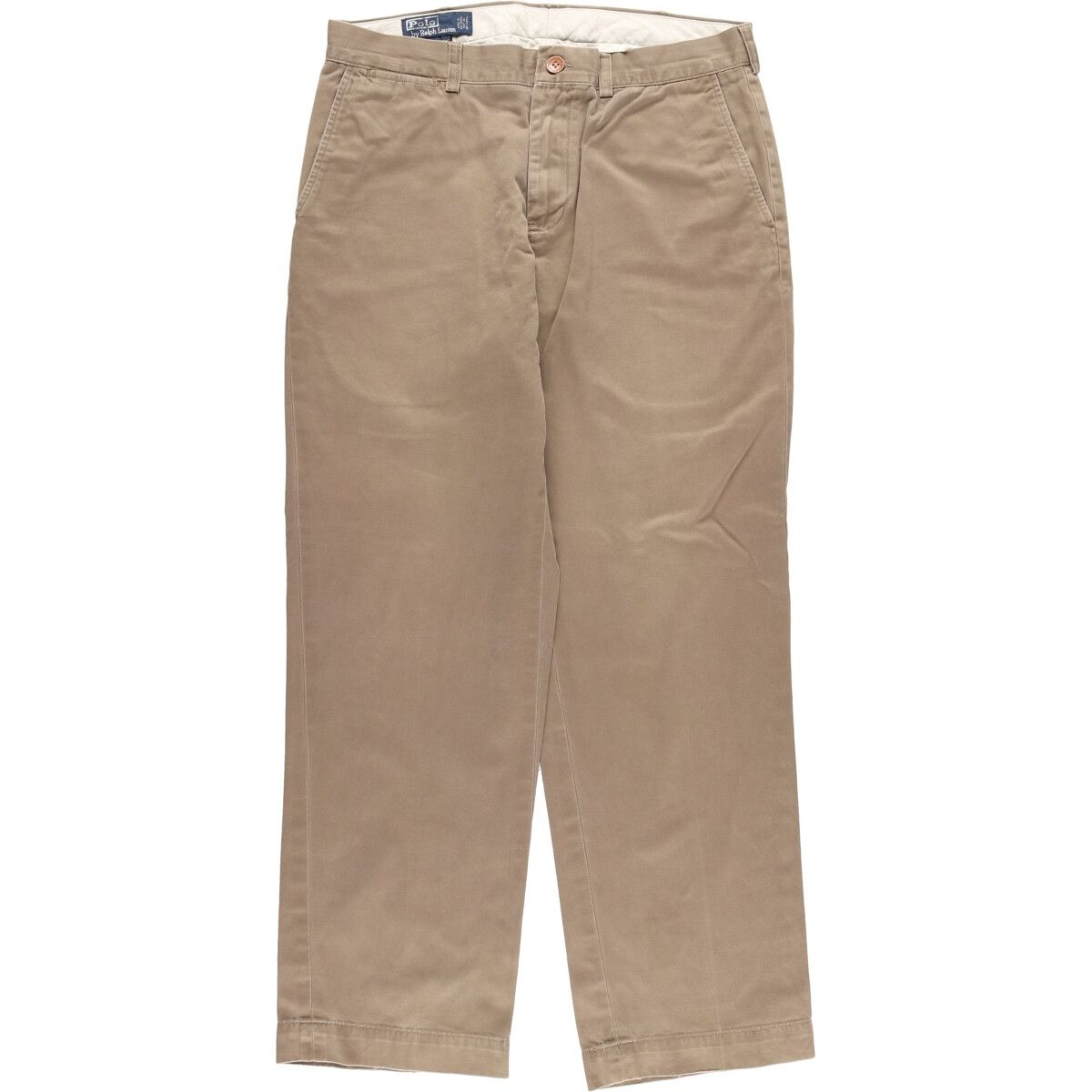 古着 ラルフローレン Ralph Lauren POLO by Ralph Lauren チノパンツ メンズw34/eaa465128