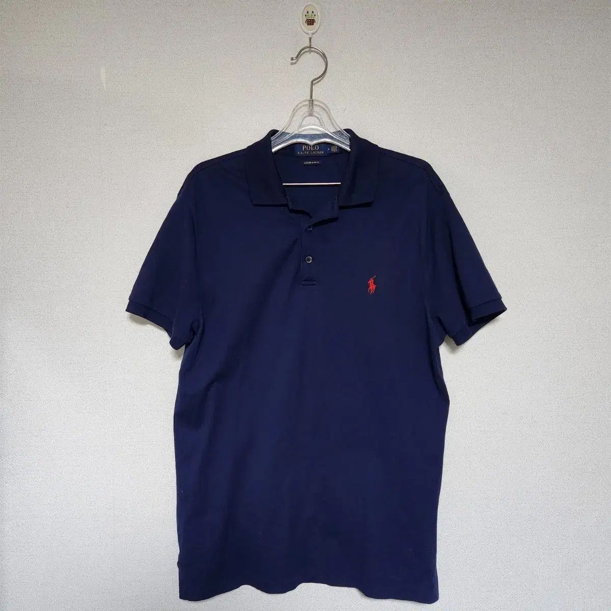 POLO RALPH LAUREN(ポロラルフローレン) カラー シャツ M