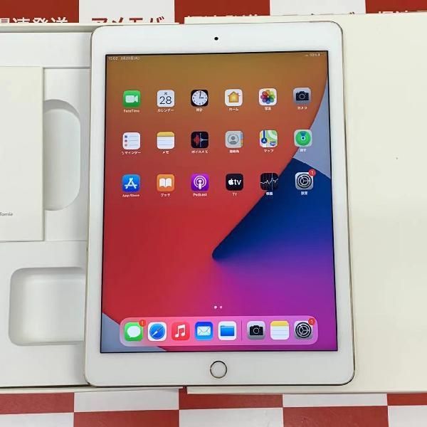 iPad Air 第2世代 64GB AU版○ バッテリー97%% 美品 library.umsida.ac.id