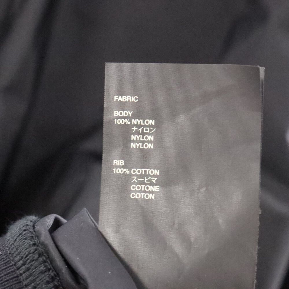 FEAR OF GOD (フィアオブゴッド) SEVENTH COLLECTION TRACK JACKET
