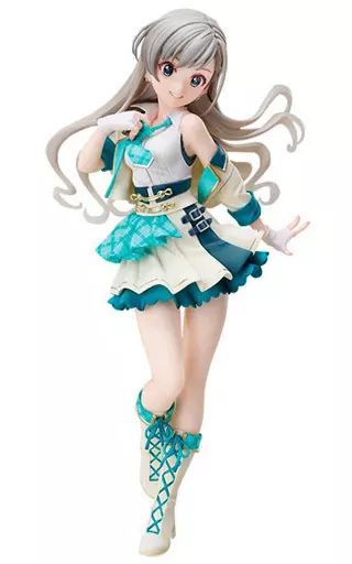 中古】フィギュア 久川颯 「アイドルマスター シンデレラガールズ」 1