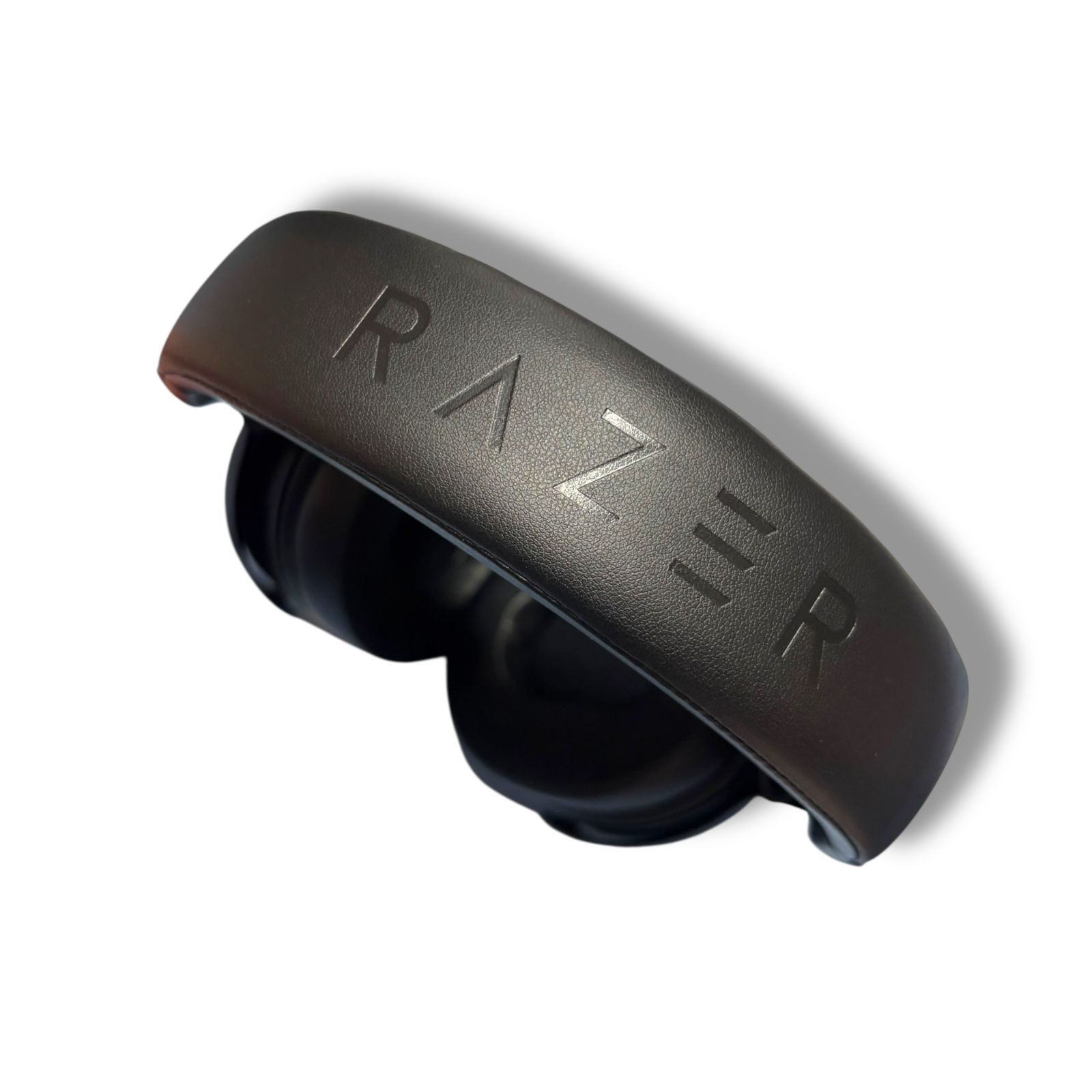 ワイヤレス ゲーミングヘッドセット