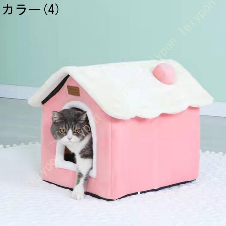 ペットハウス