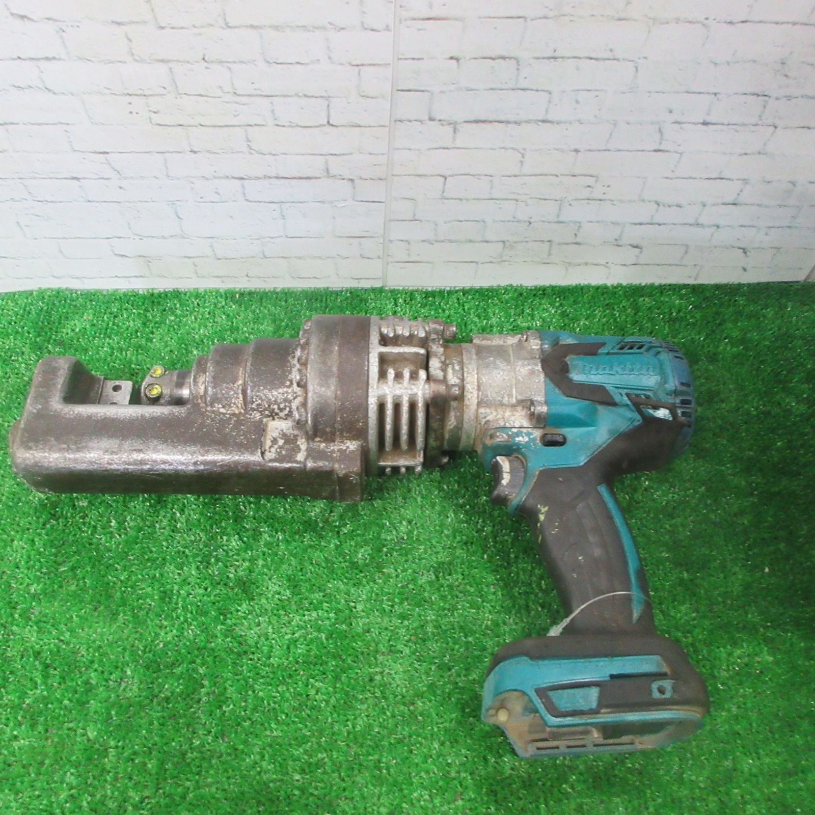 マキタ(makita) コードレス鉄筋カッター SC163DZK【町田店】