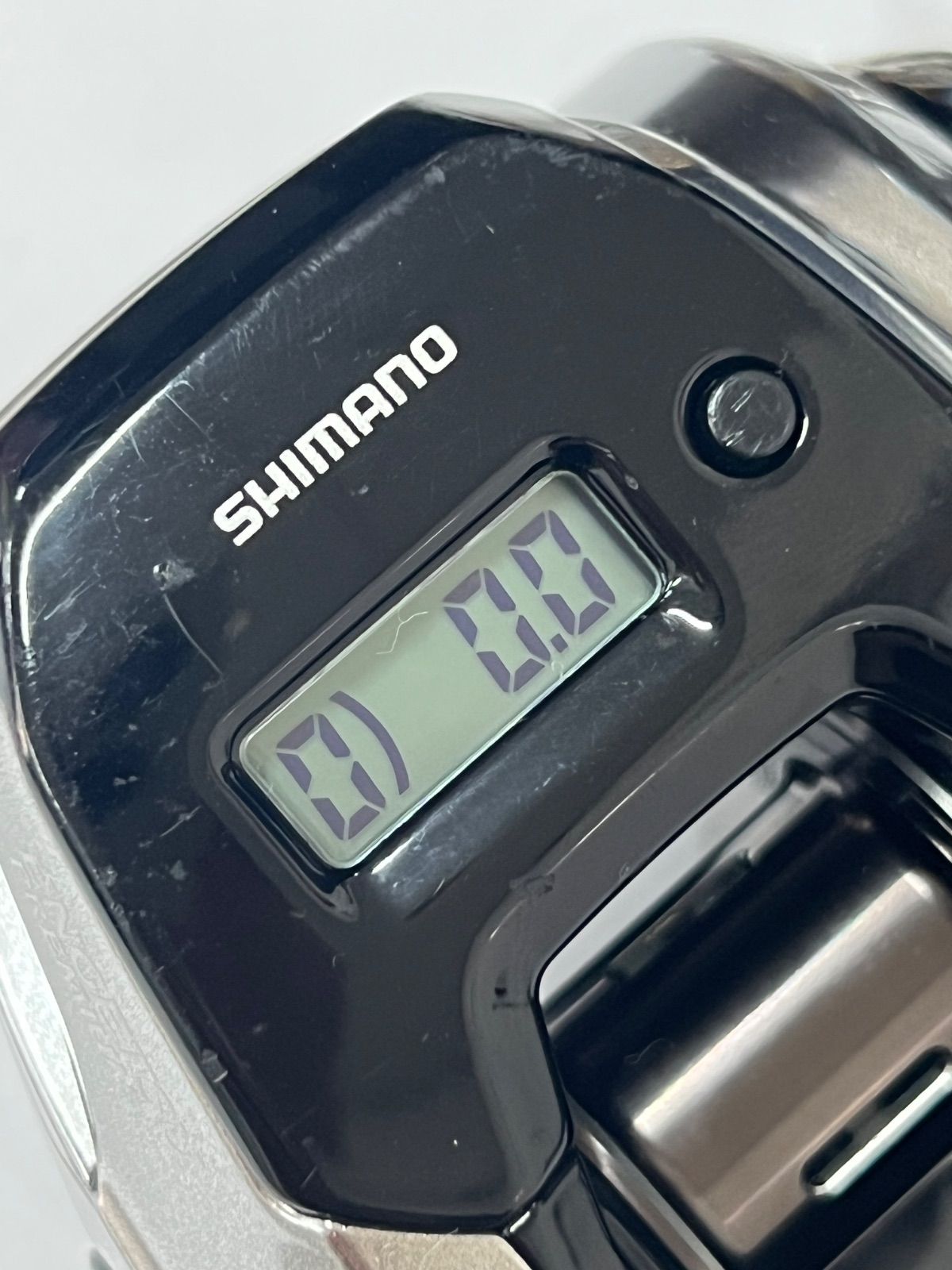 18炎月プレミアム150PG リブレハンドルカスタム - メルカリ