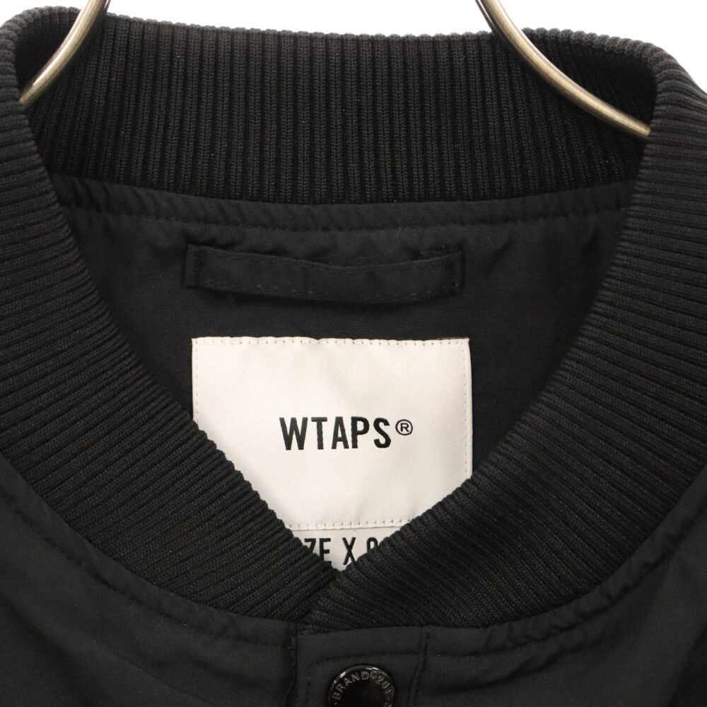 トップス 231BRDT-JKM02 wtaps PITCH / JACKET/ 231BRDT-JKM02（wtaps PITCH / JACKET