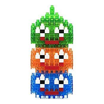 【中古】【非常に良い】ドラゴンクエスト ナノブロック スライムタワー z2zed1b