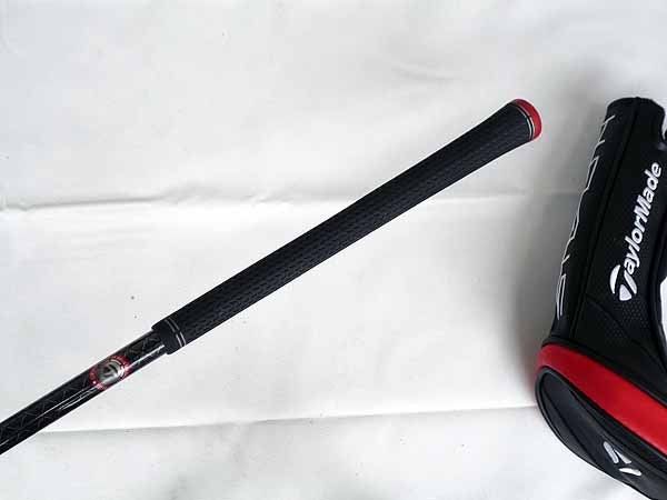 テーラーメイド　フェアウェイウッド　ステルス 3W TENSEI RED TaylorMade テーラーメイド ステルス フェアウェイウッド