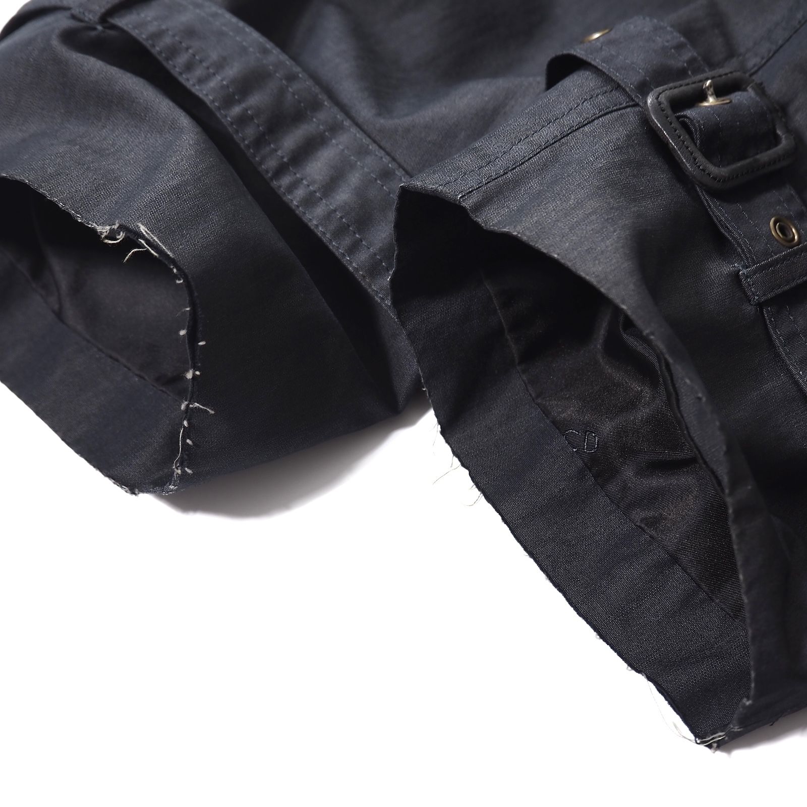 S ダークグレー