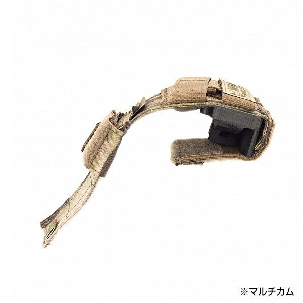 WARRIOR ASSAULT SYSTEMS ユニバーサルホルスター　左用 WARRIOR ASSAULT SYSTEMS ユニバーサルホルスター 左用 Amazon