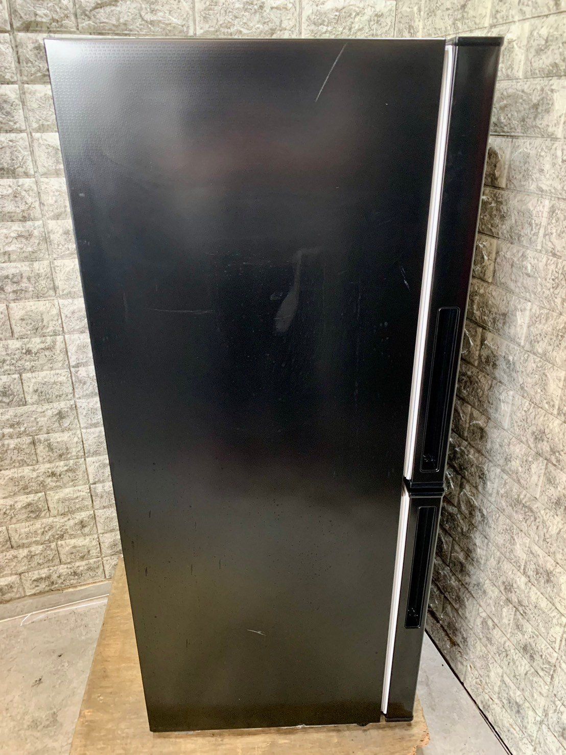 ☆高年式☆大阪送料無料☆3か月保障付き☆冷蔵庫☆2023年☆ニトリ  