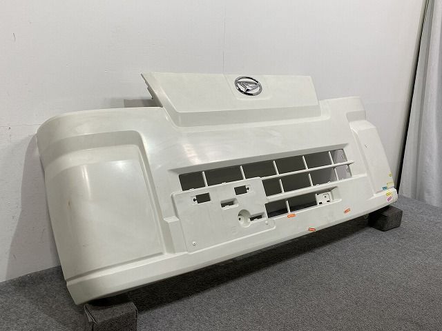 ハイゼット トラック S500P/S510P 純正 後期 フロント バンパー 52119