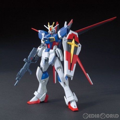 (再販)HGCE REVIVE 1/144 ZGMF-X56S/α フォースインパルスガンダム 機動戦士ガンダムSEED DESTINY(シード デスティニー) プラモデル(592415)